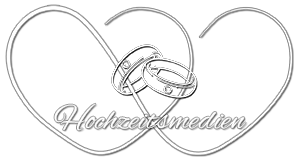 Hochzeitsmedien